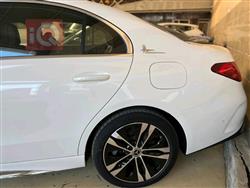 مرسيدس بنز C-Class